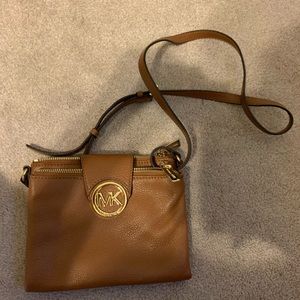 MK crossbody